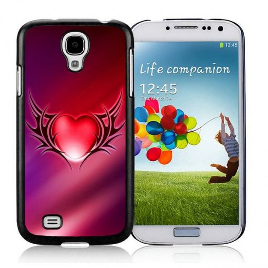 Valentine Love Samsung Galaxy S4 9500 Cases DKW | Coach Outlet Canada